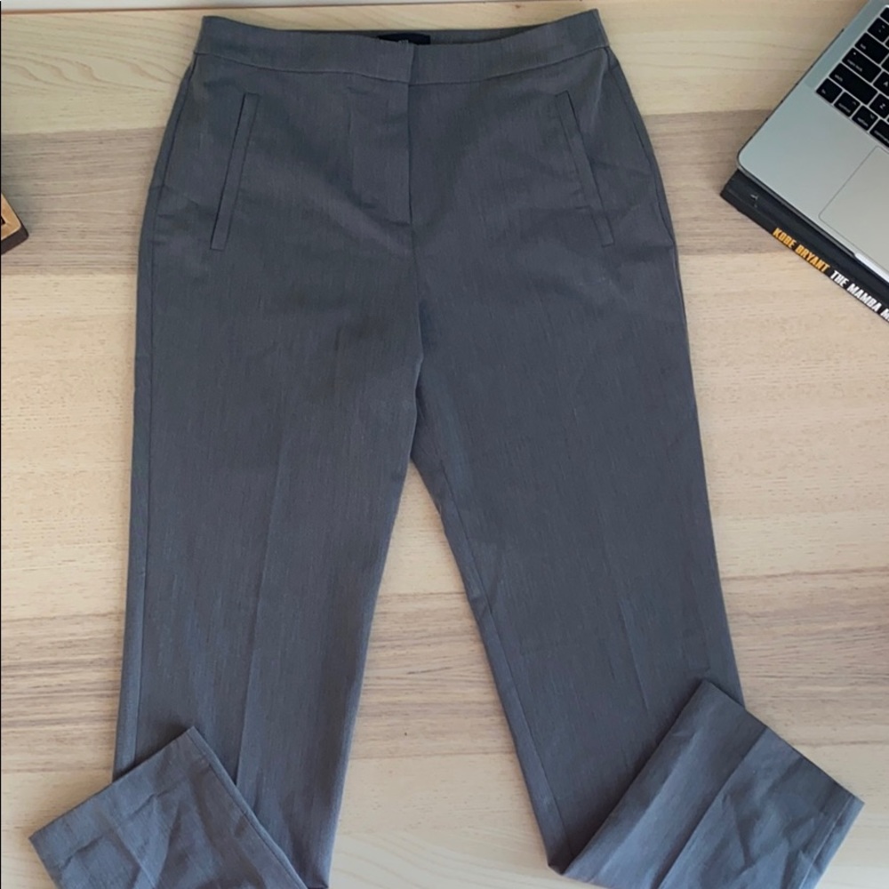 Dress pants size 4p - TopShop